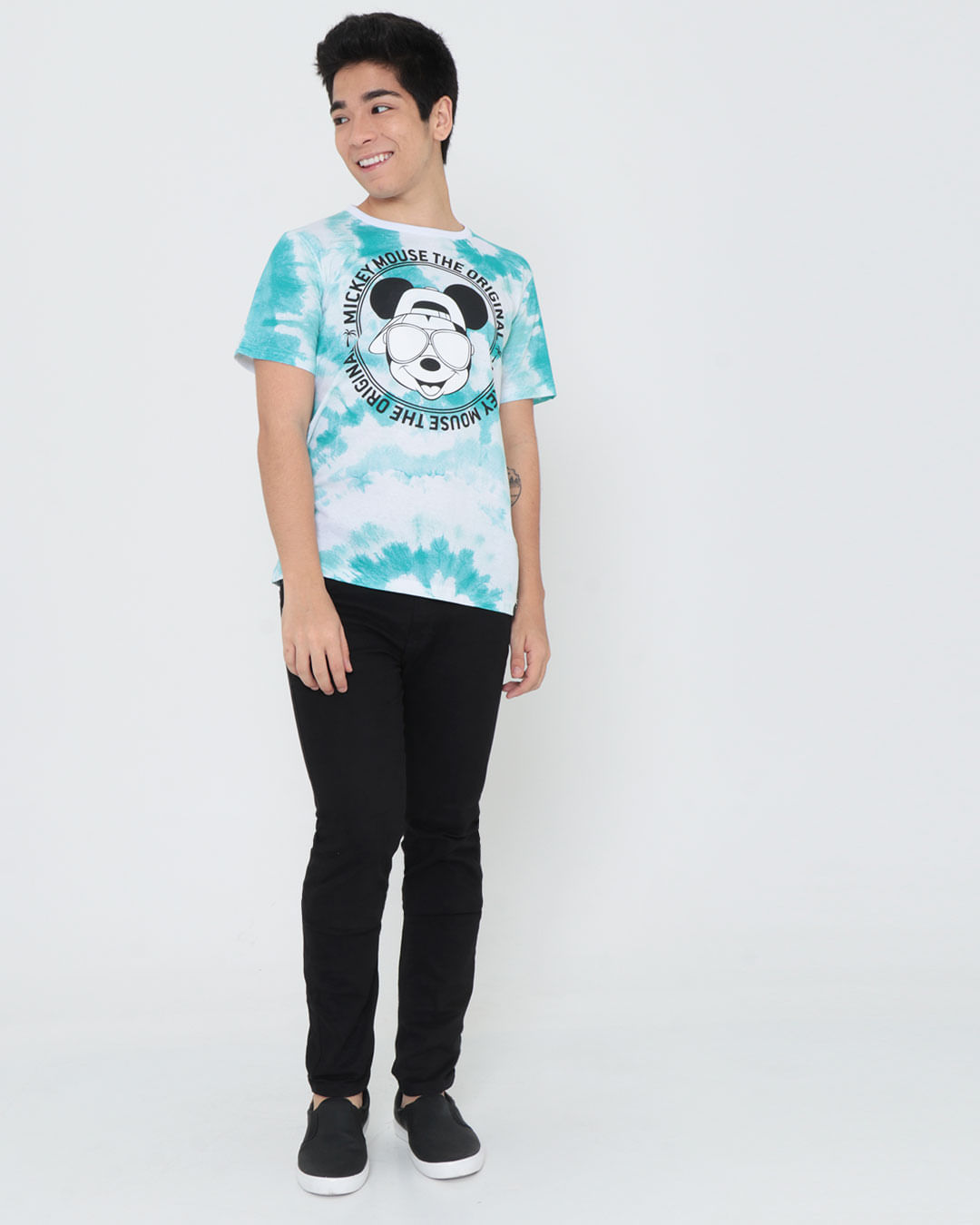 Camiseta-30227-Mc-M1016-Mickey---Branco-Outros