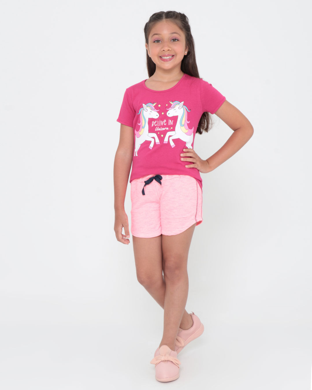 Shorts-16276-Neon-F-48---Rosa-Neon