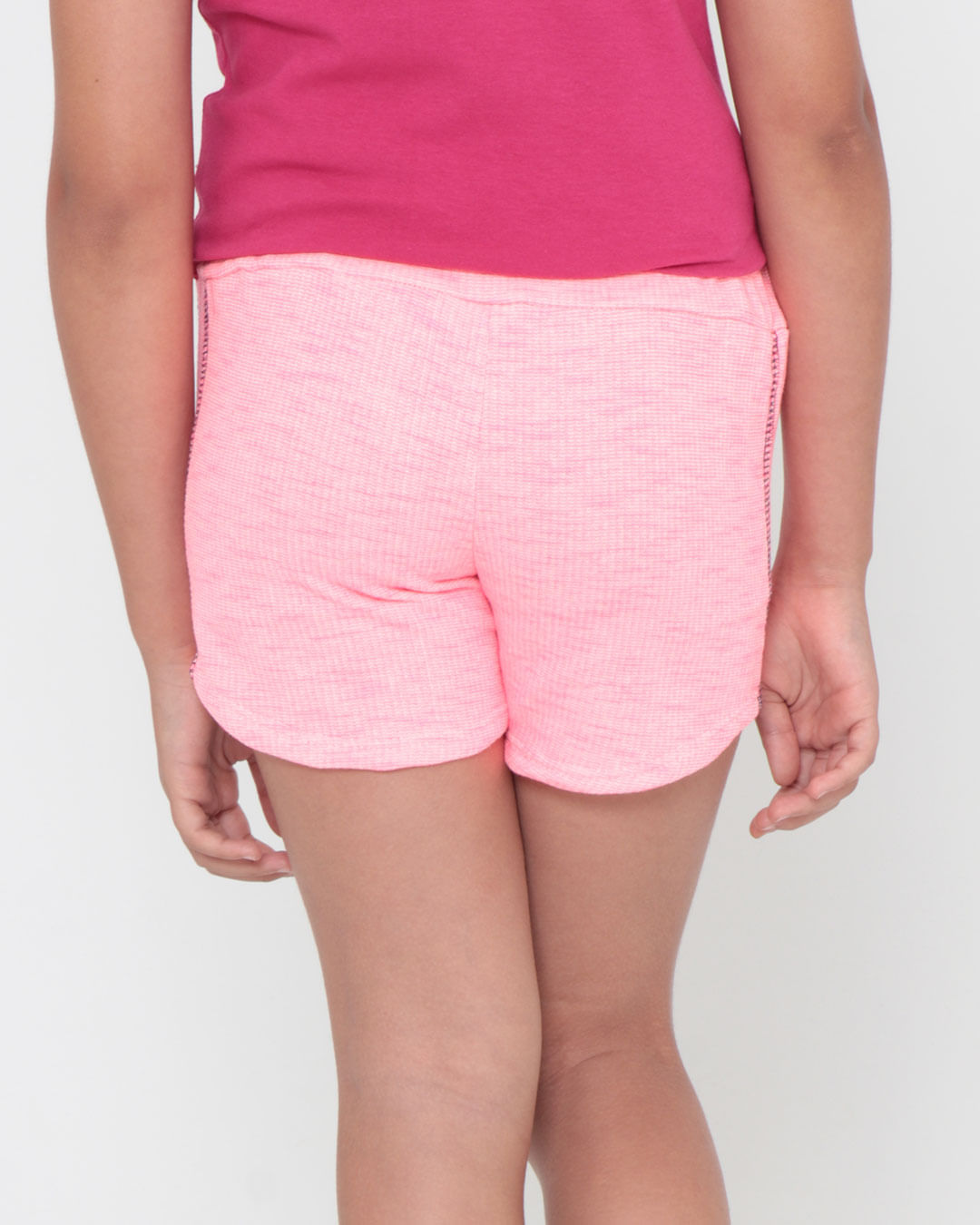 Shorts-16276-Neon-F-48---Rosa-Neon