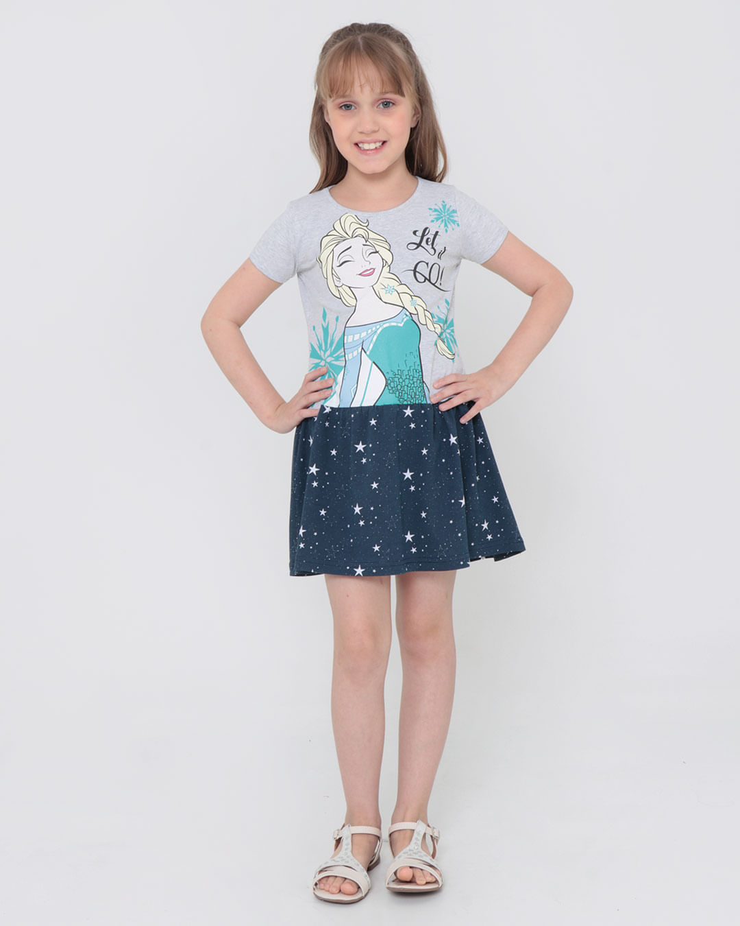 Vestido-Ch25569-Mc-Frozen-F-410---Mescla-Claro