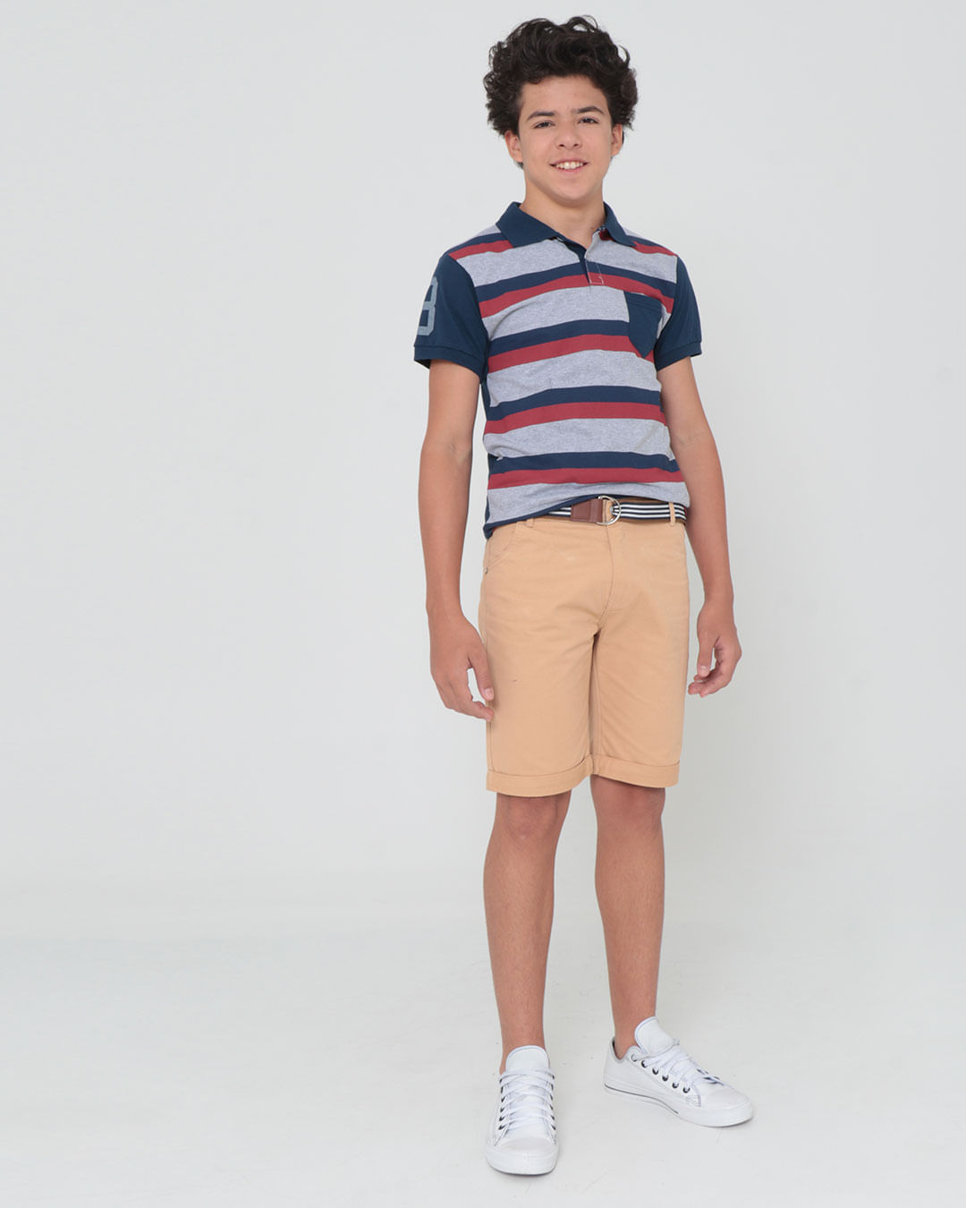 Camisa-Ib20072-Polo-Mc-M1016---Marinho-Listrado