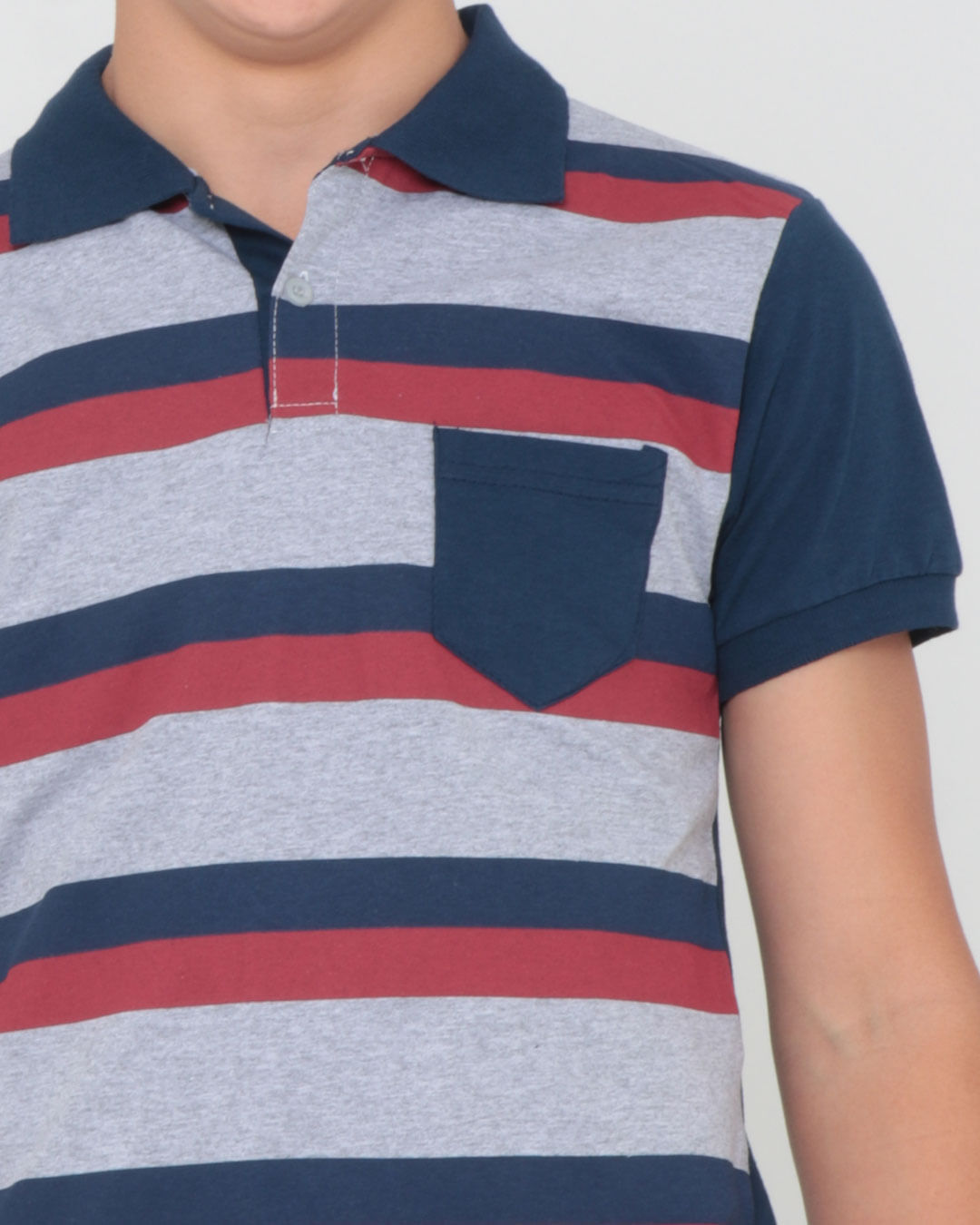 Camisa-Ib20072-Polo-Mc-M1016---Marinho-Listrado