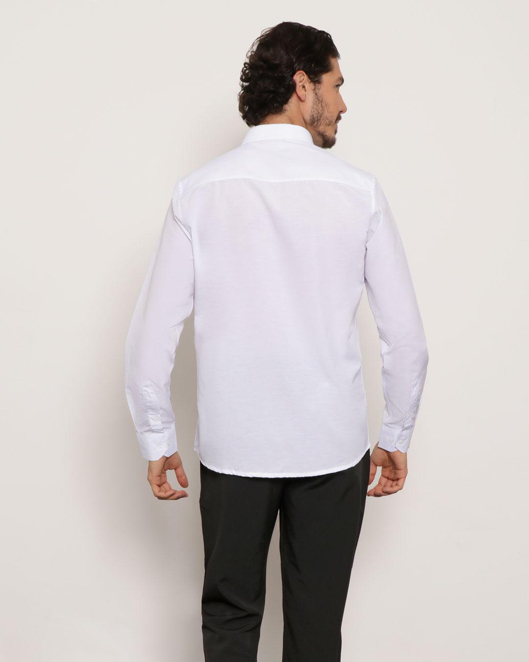 Camisa--Social-Ml-Mista--26-Branca---Branco