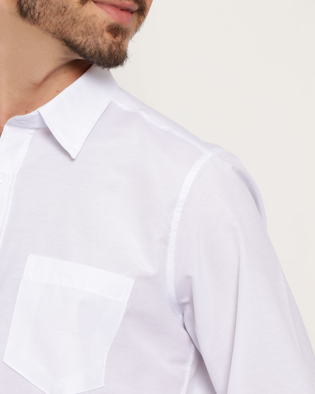 Camisa--Social-Ml-Mista--26-Branca---Branco