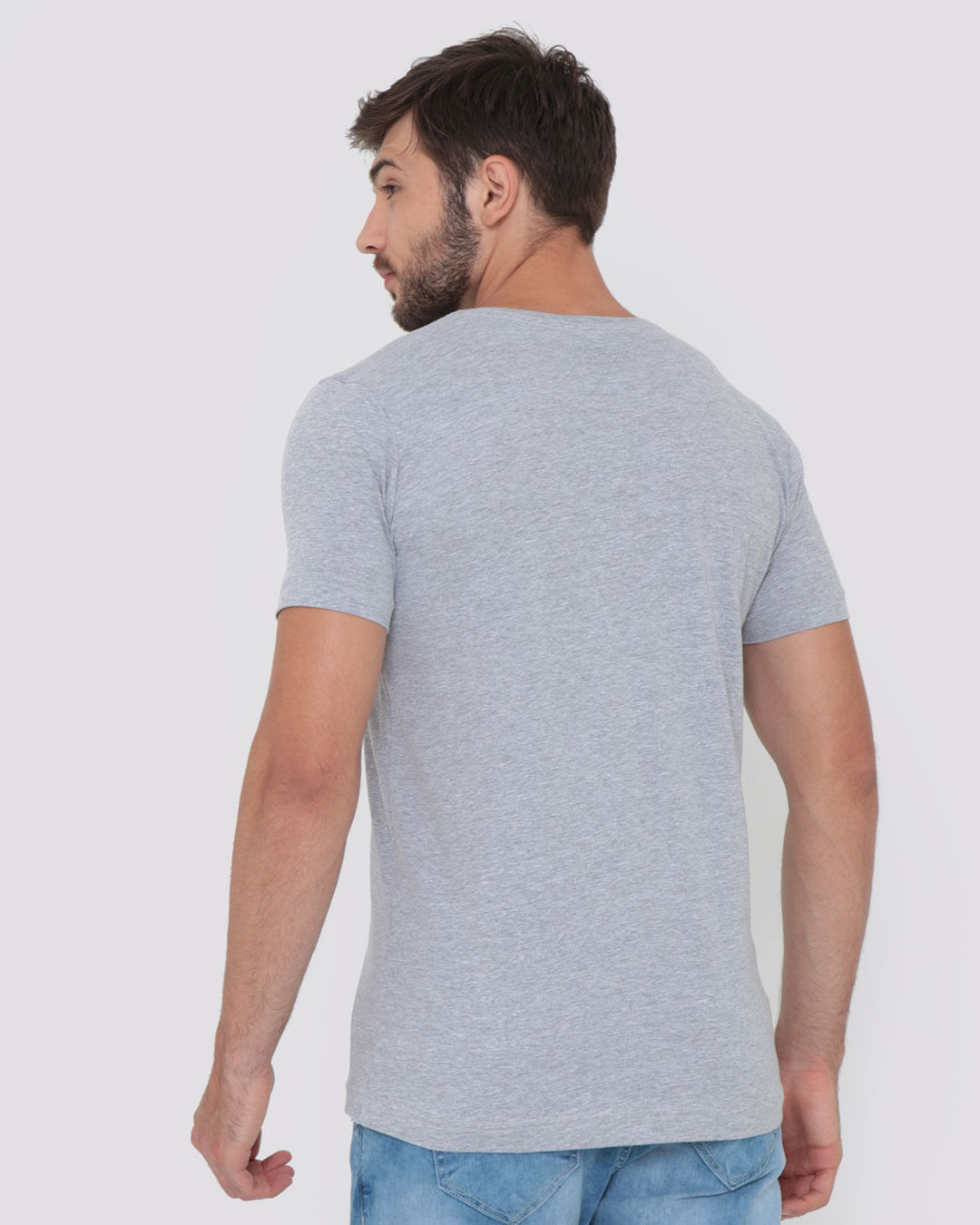 Camiseta-811e-Mescla-Cinza---Cinza-Claro