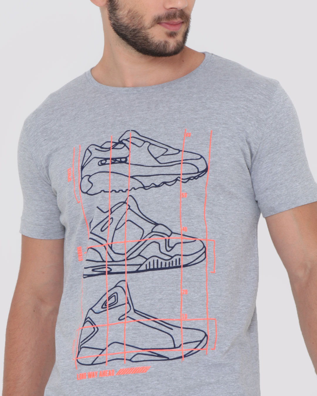 Camiseta-811e-Mescla-Cinza---Cinza-Claro