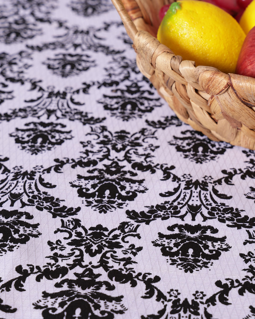 Toalha-Mesa-Red-34005-140---Preto-Outros
