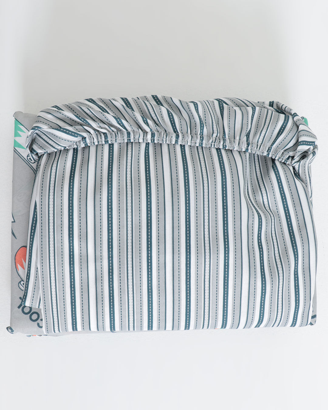 Jg-Cama-Solt-Skate-Super---3-Pcs---Cinza-Claro