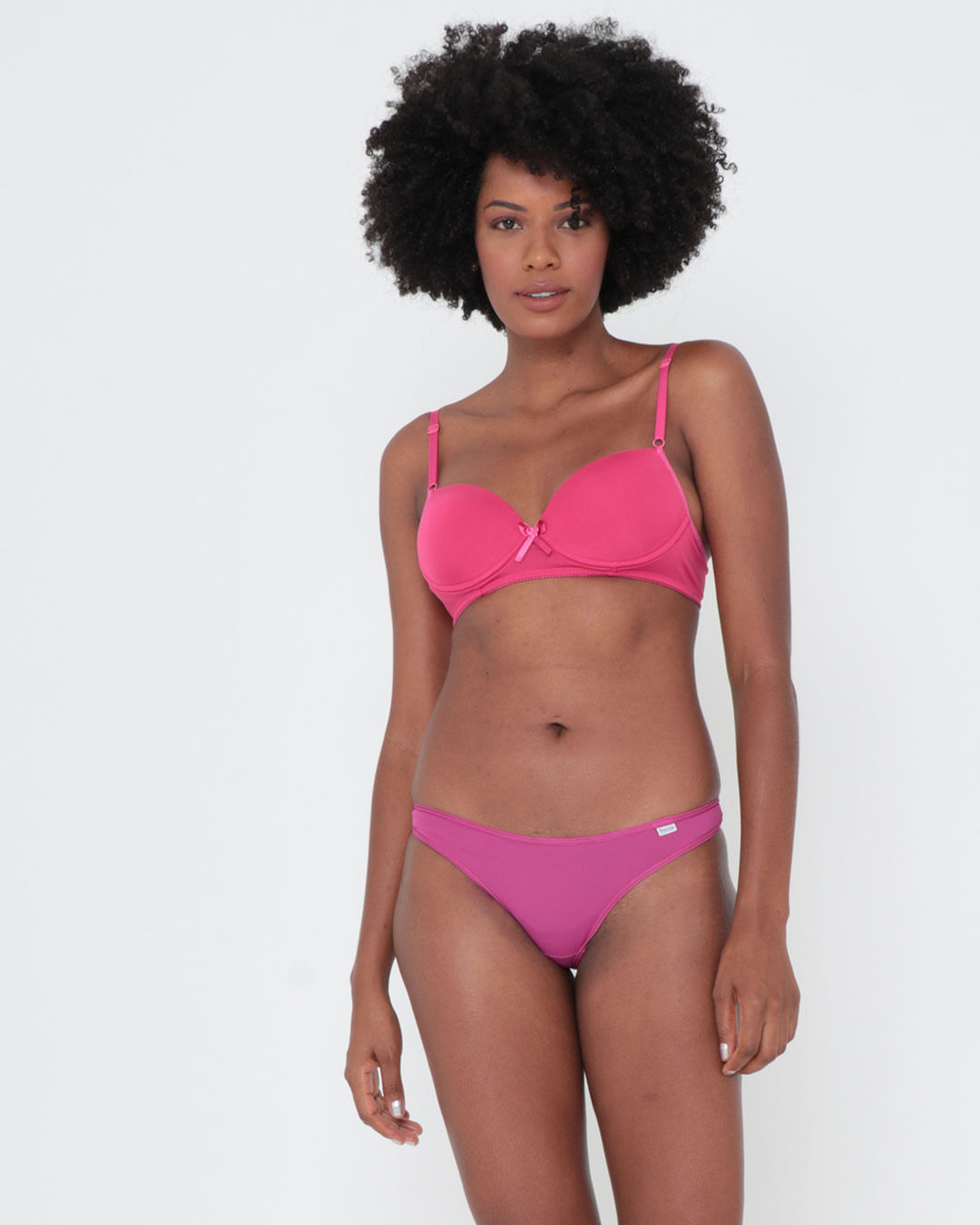 Soutien-121-Base-Liso---Rosa-Escuro
