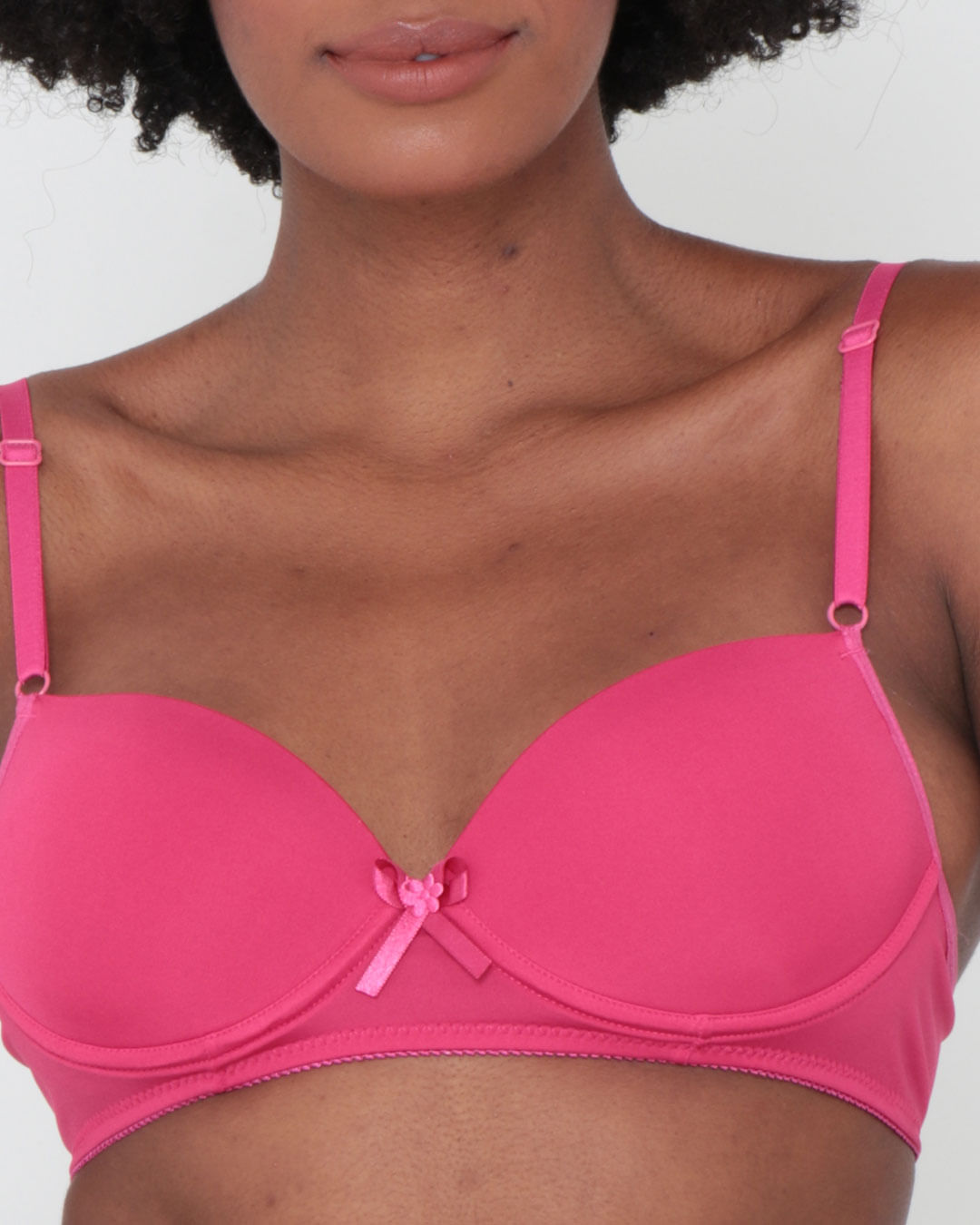 Soutien-121-Base-Liso---Rosa-Escuro