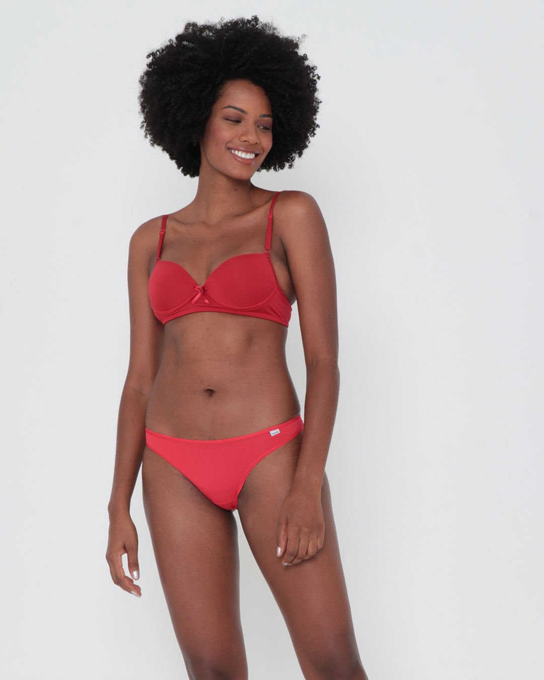 Soutien-121-Base-Liso---Vermelho-Medio