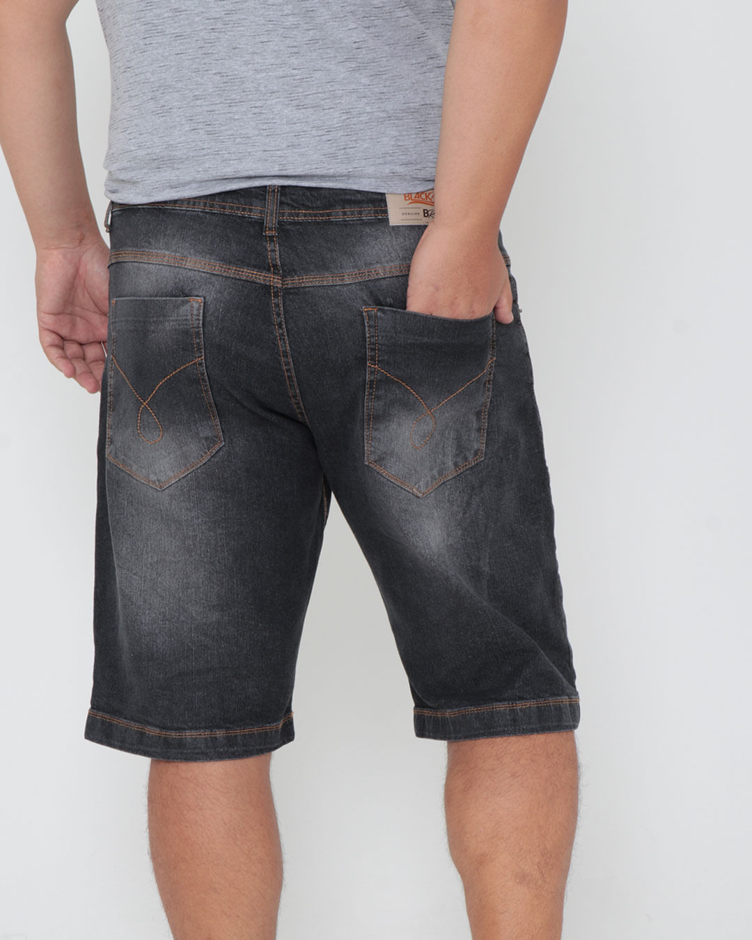 Bermuda-177261--Jeans-Tg---Black-Jeans-Medio