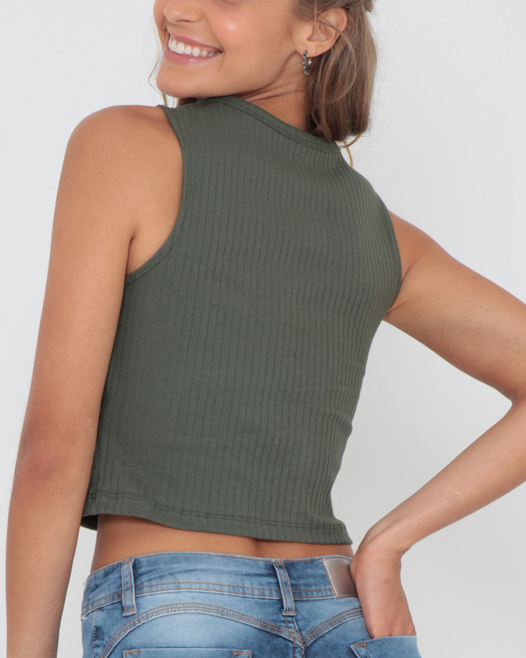 Regata-Cropped-Canelada-2074n3---Verde-Escuro