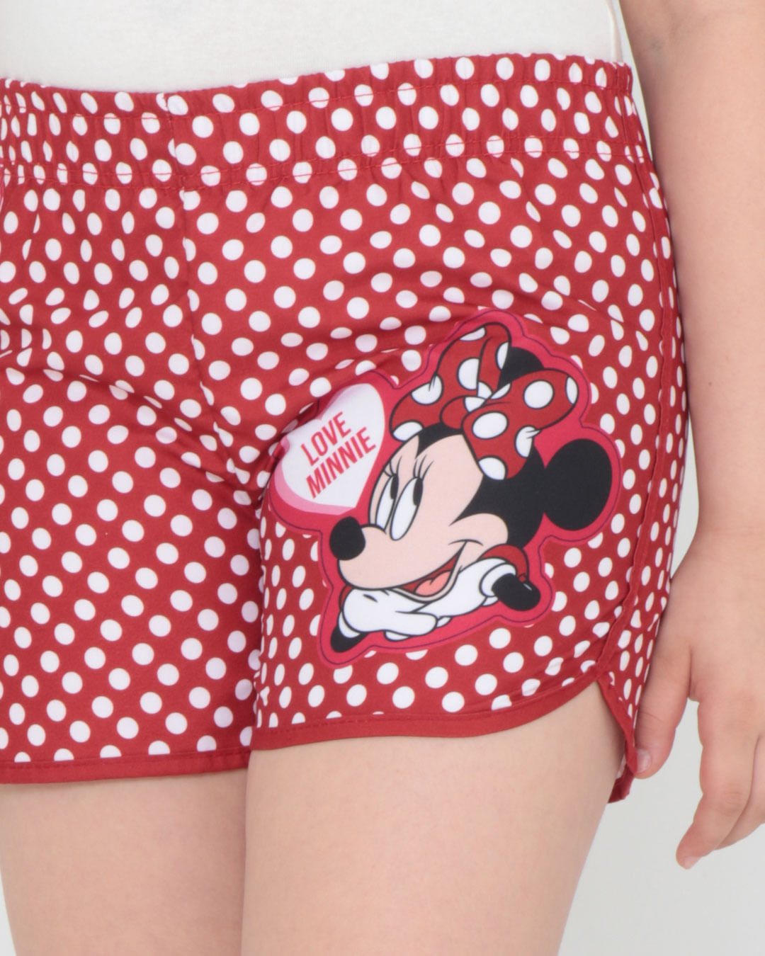 Shorts-Tt11260-Minnie-F-48---Vermelho-Medio