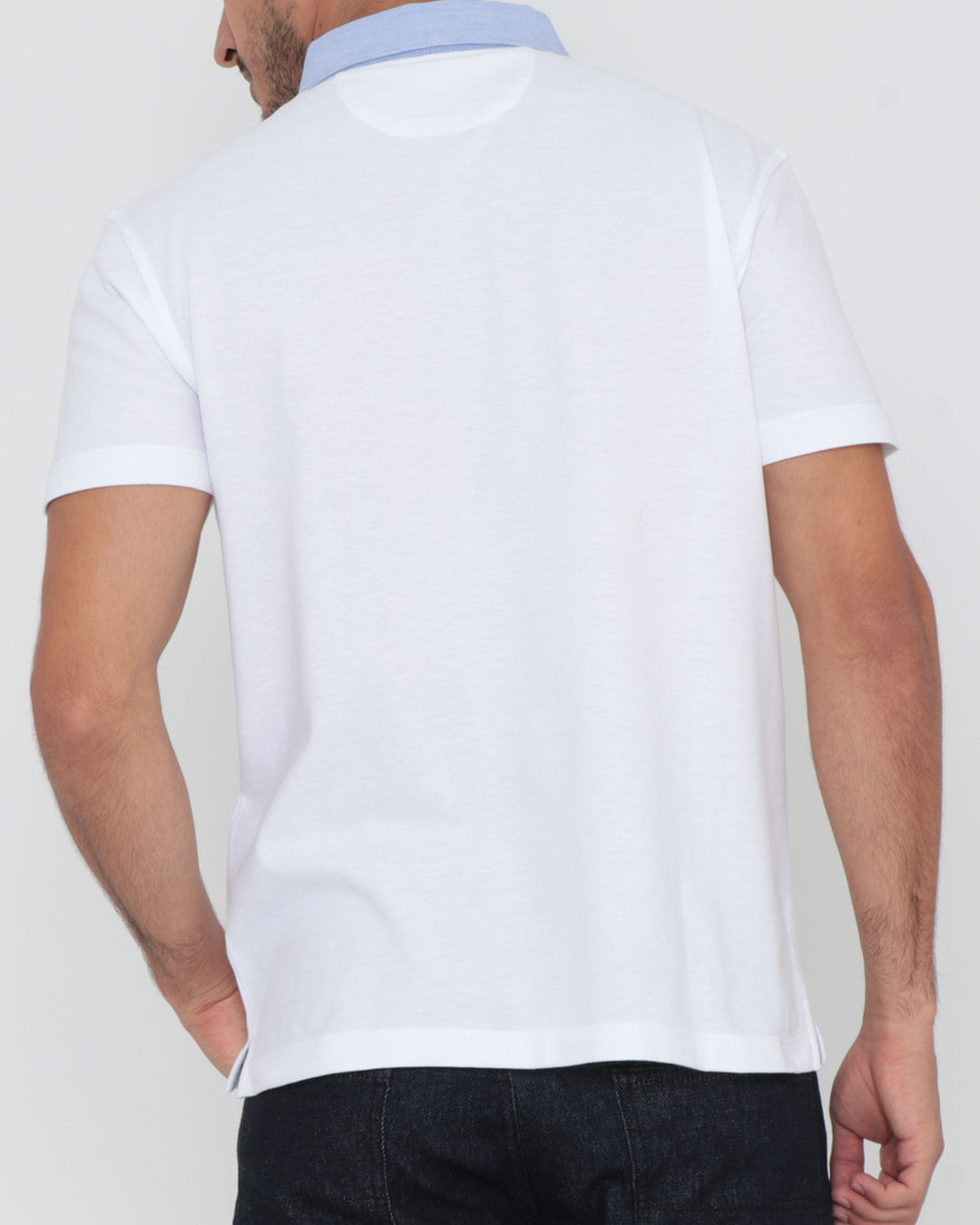 Polo-Branca-Arms-Pxgg---Branco