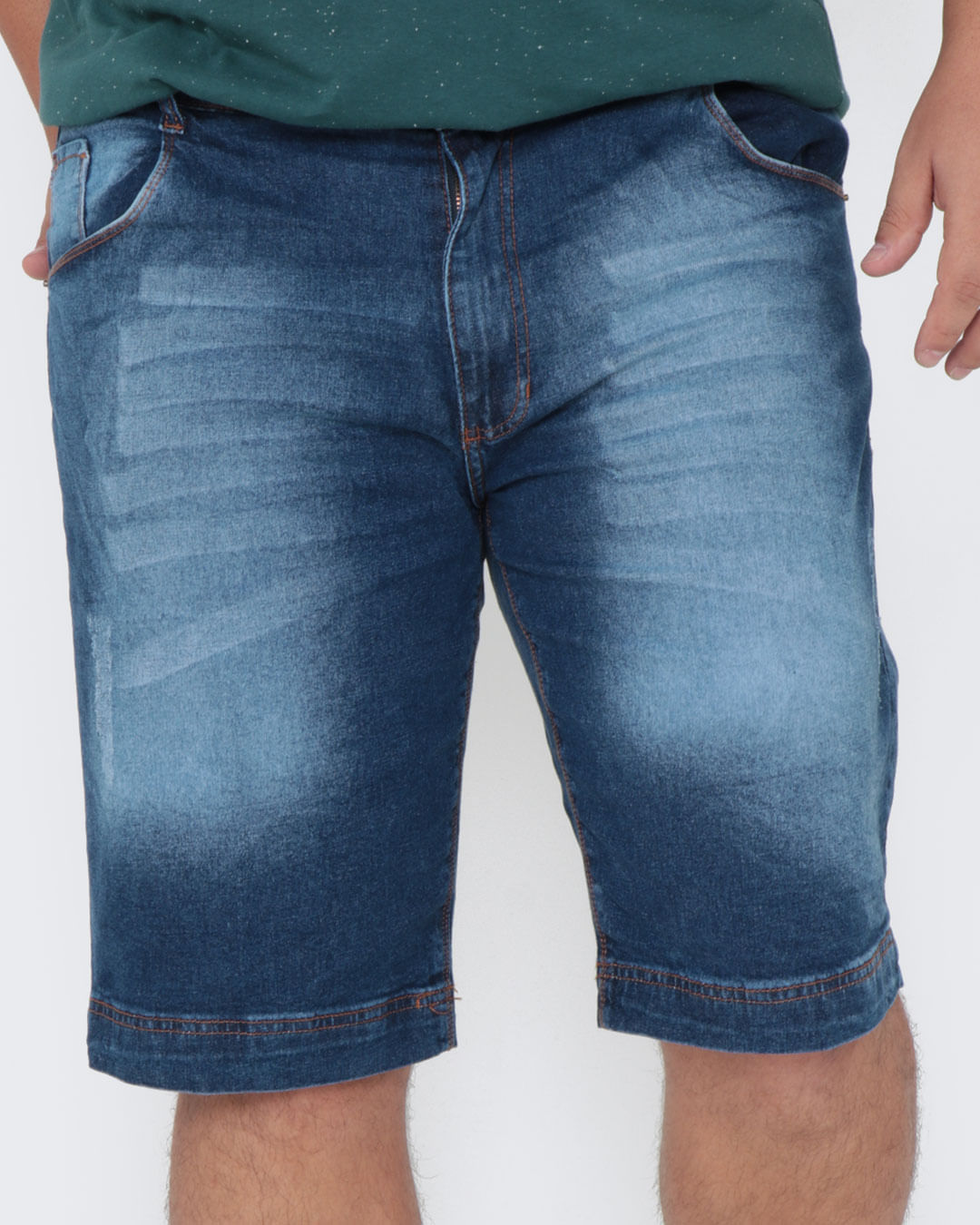 Bermuda-177088-Jeans-Tg---Blue-Jeans-Medio