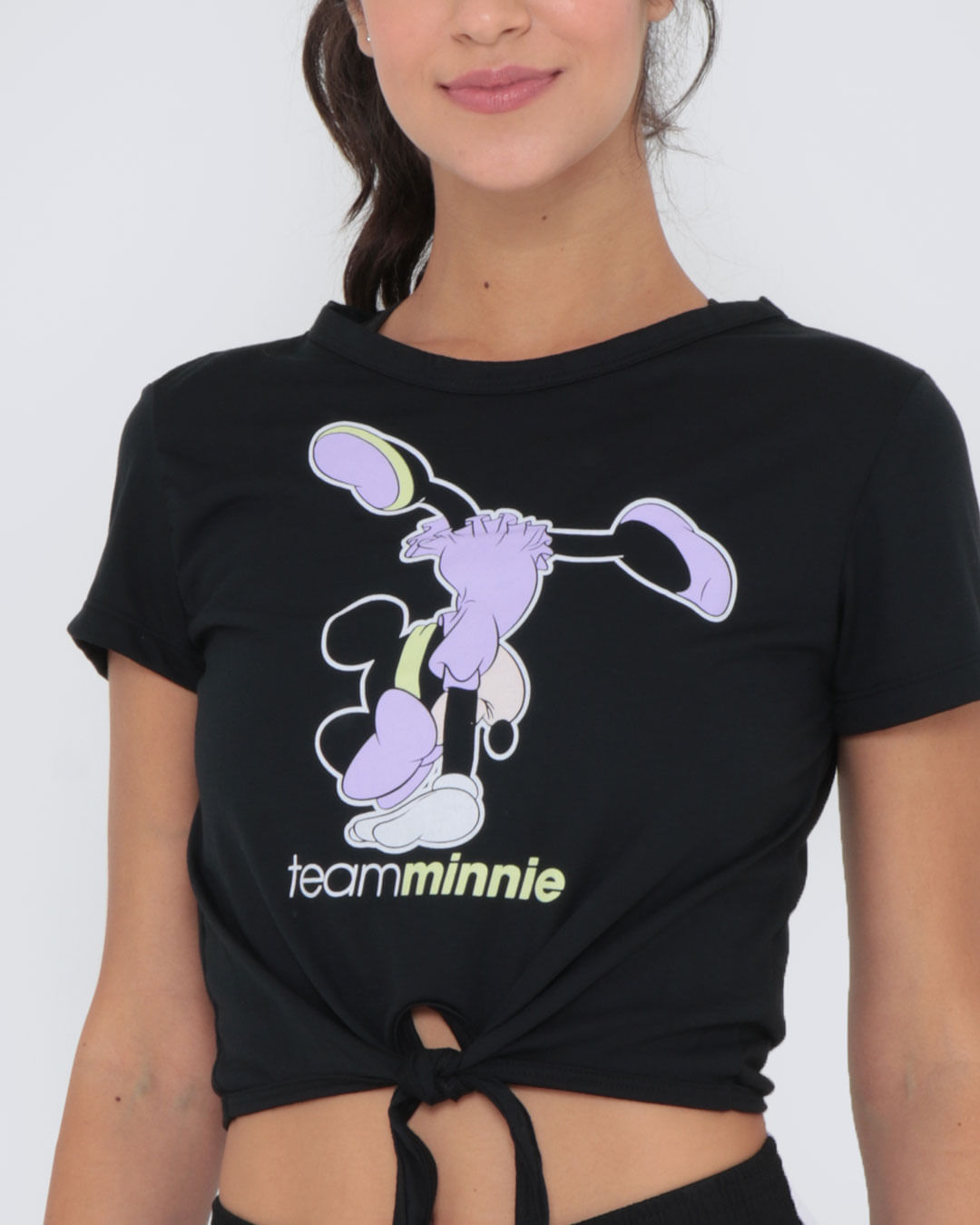 Blusa-Com-Amarracao-Frente-Minnie---Preto