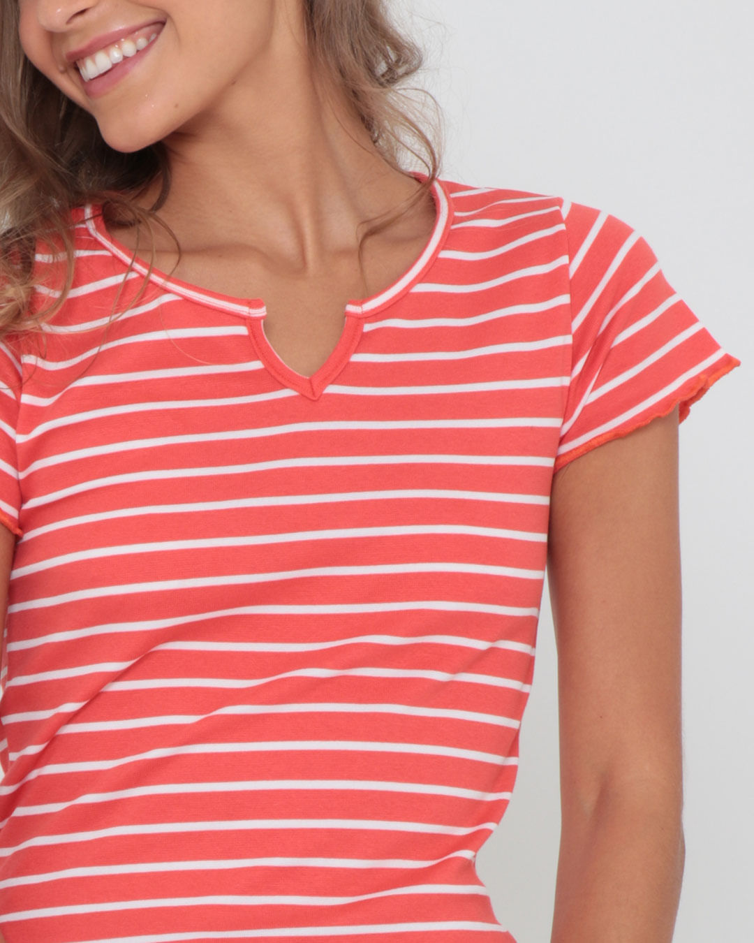 Blusa-Mc-Listrada-Frufru-2072ne---Laranja-Listrado