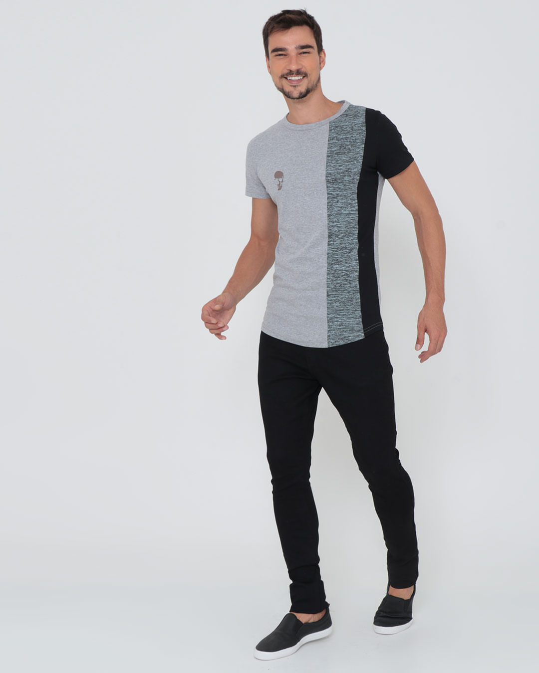 Camiseta-9606-Long--Caveira-Fashion---Cinza-Claro