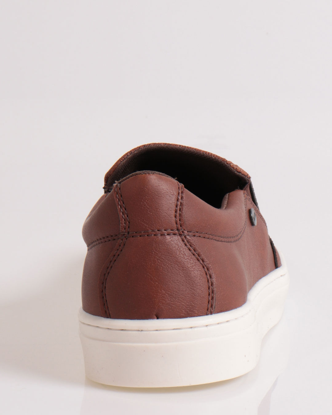 Slipon-Bugati-1012-Castanho---Marrom-Medio