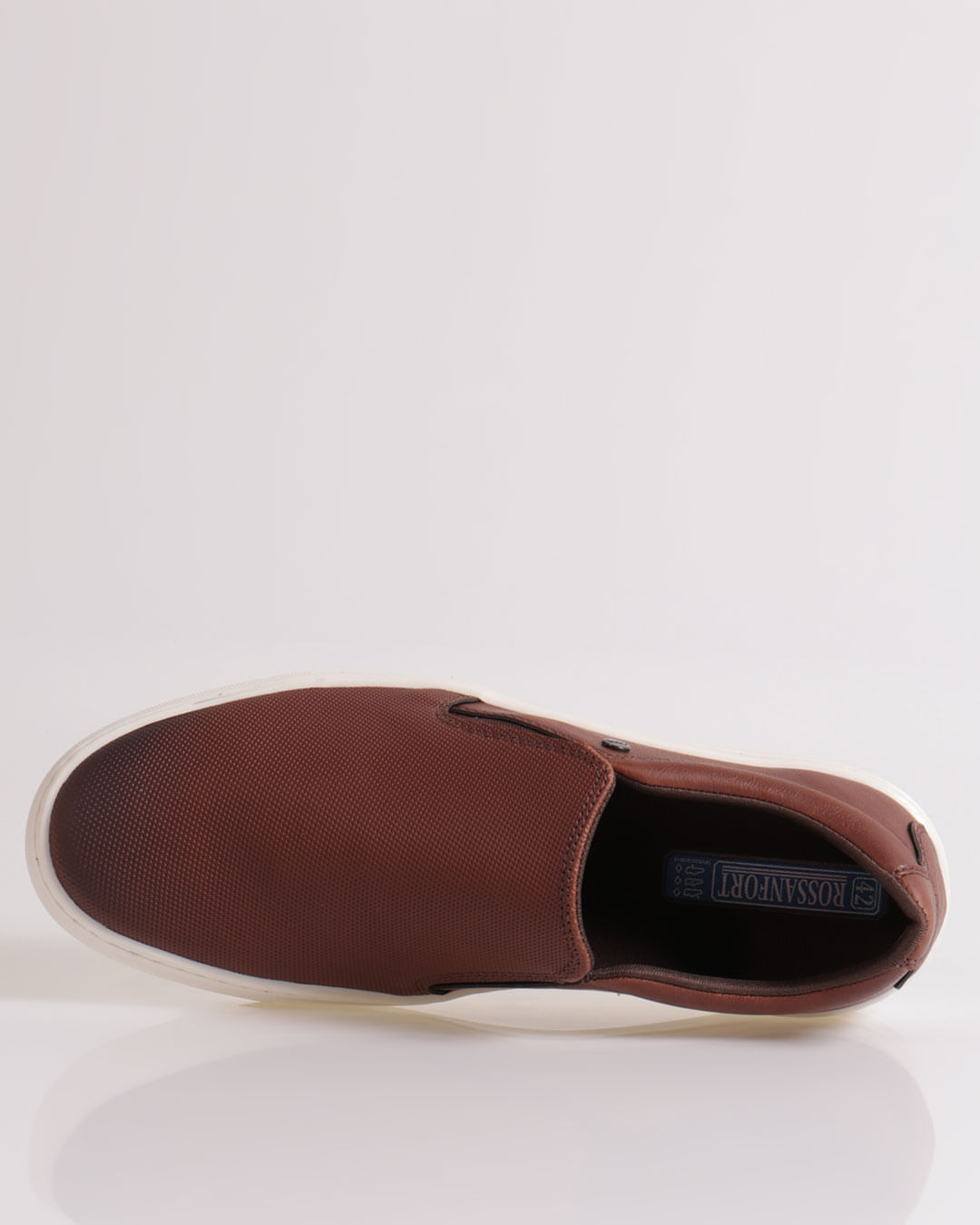 Slipon-Bugati-1012-Castanho---Marrom-Medio