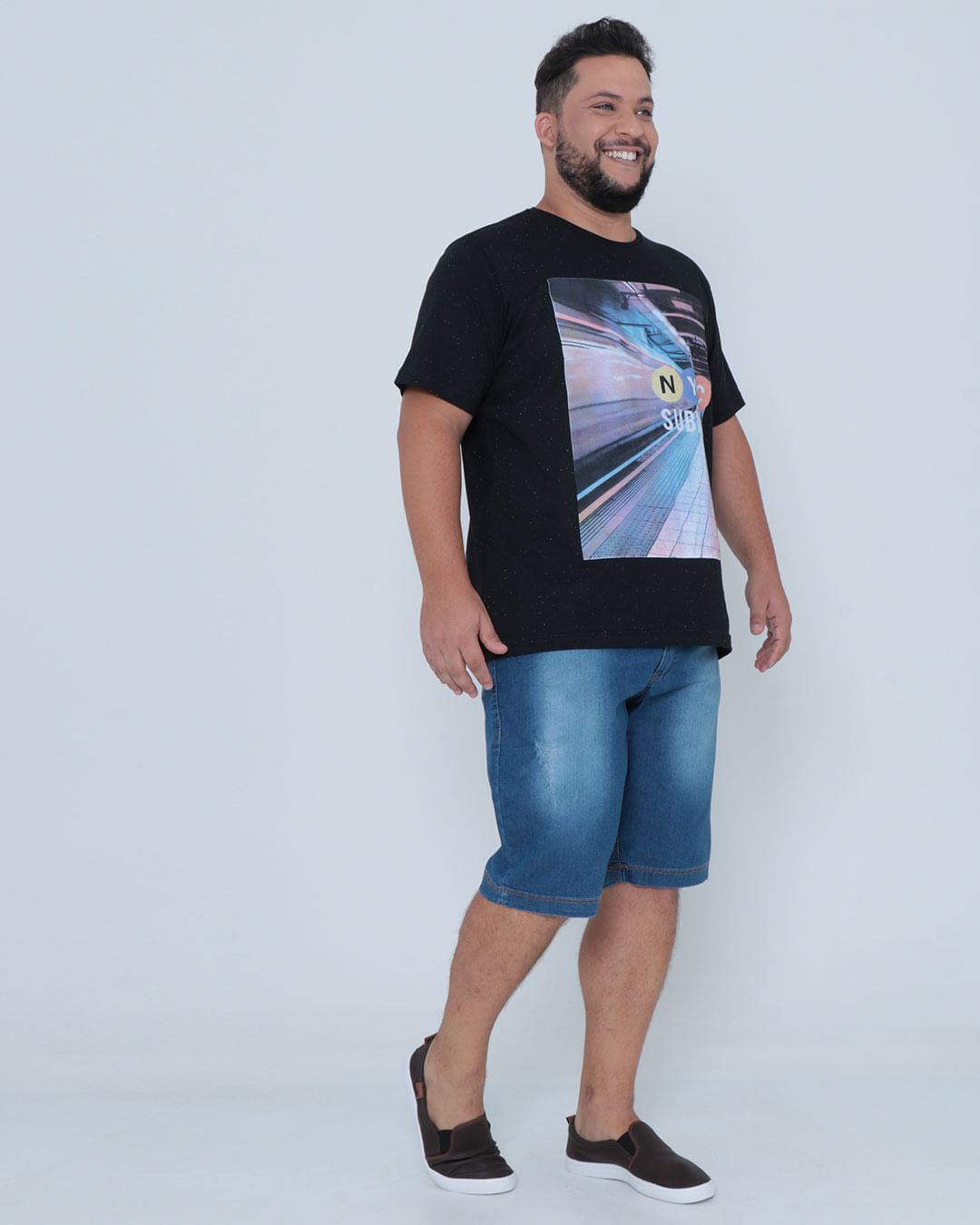 Bermuda-181083-Jeans-Tg---Blue-Jeans-Medio