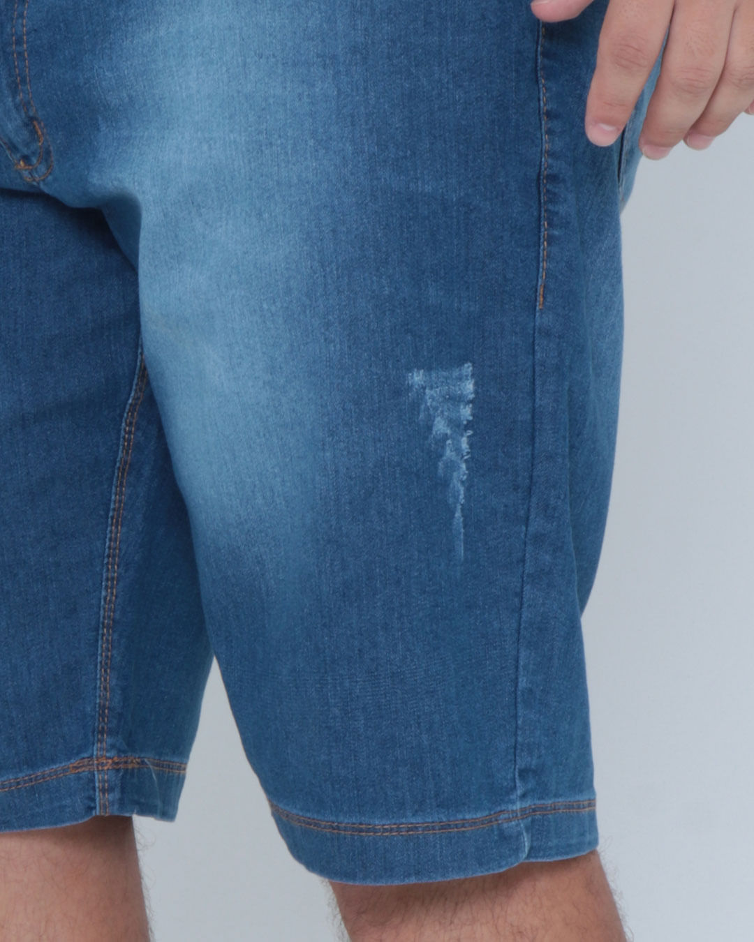 Bermuda-181083-Jeans-Tg---Blue-Jeans-Medio