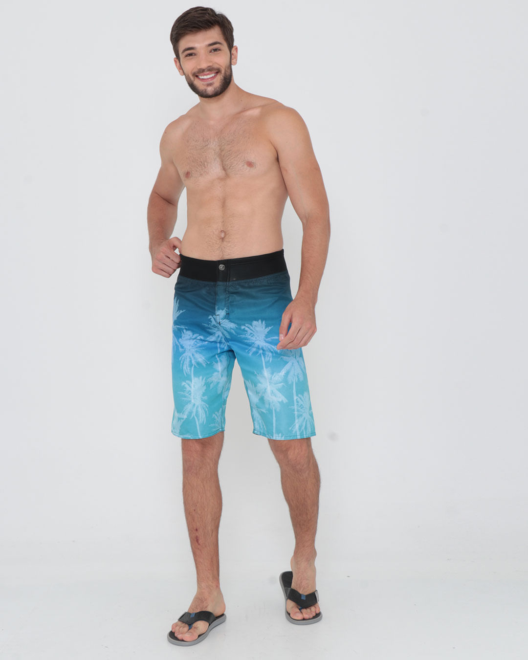 Bermuda-9006-Mas-Ad-Cos-Neoprene---Azul-Medio