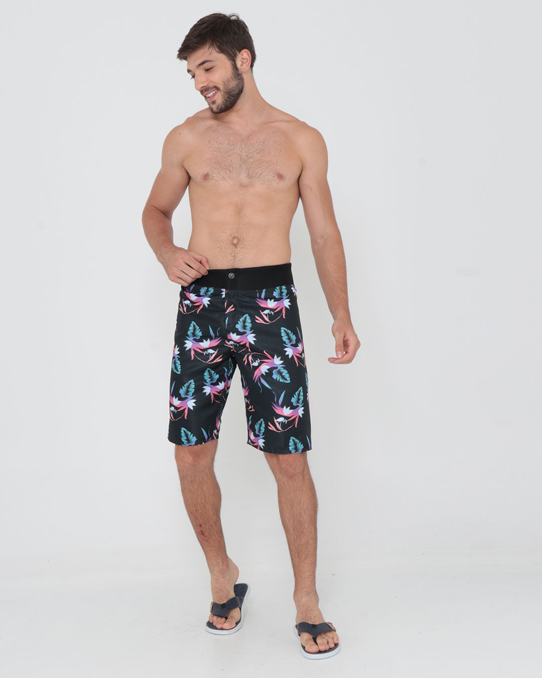Bermuda-9006-Mas-Ad-Cos-Neoprene---Preto-Outros