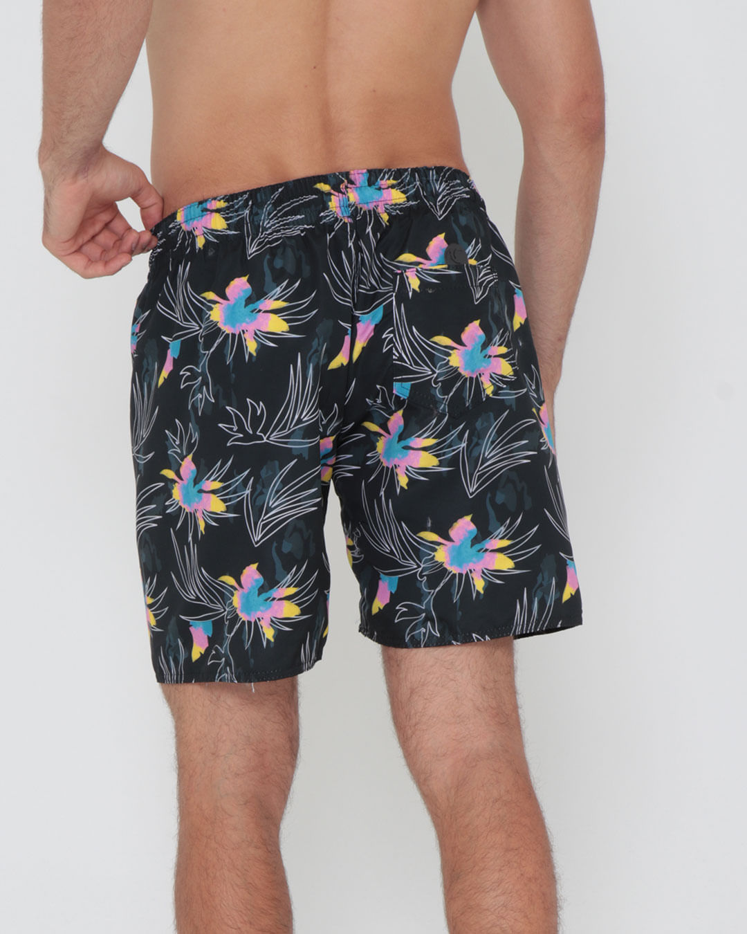 Bermuda-2380-Cos-Elastico---Amarelo-Outros