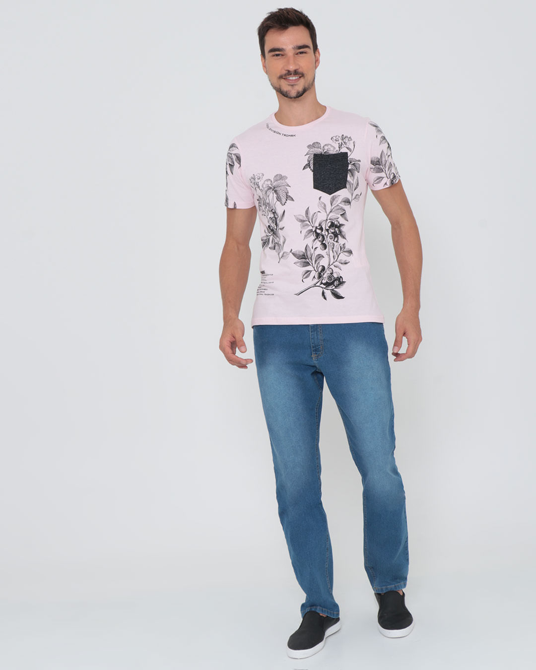 Camiseta-28754-Floral-Fashion---Rosa-Floral