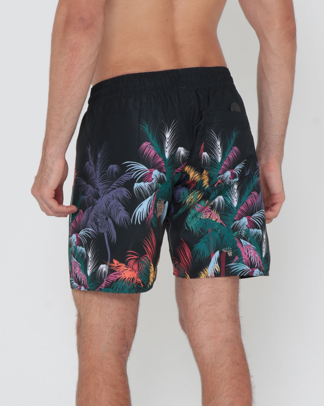 Bermuda-2380-Cos-Elastico---Roxo-Floral