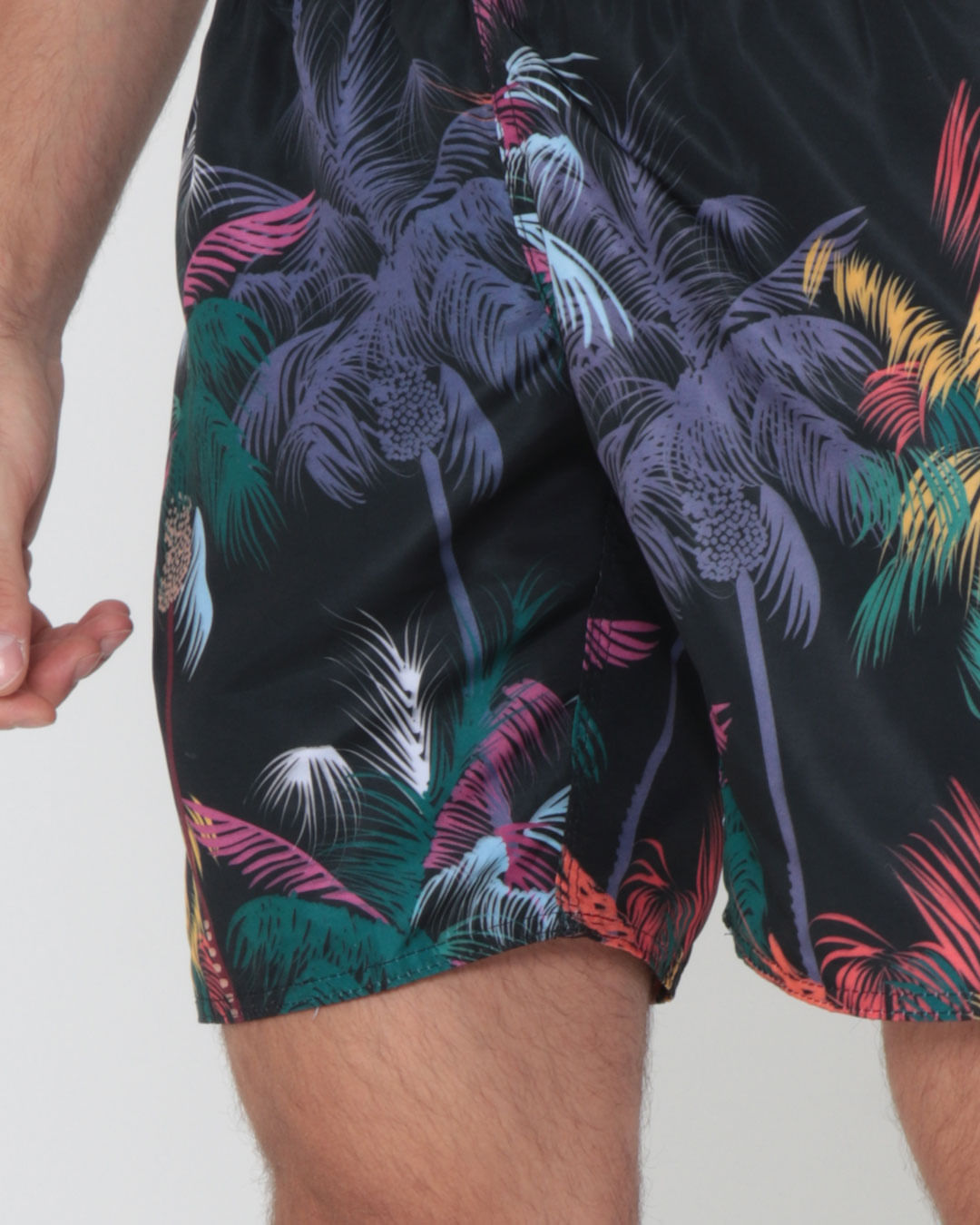 Bermuda-2380-Cos-Elastico---Roxo-Floral