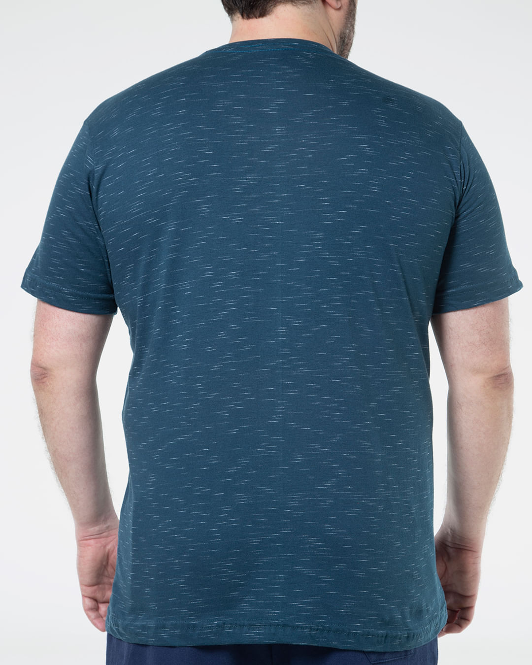 Camiseta--Lisa-Jet-Petroleo--Plus---Verde-Outros