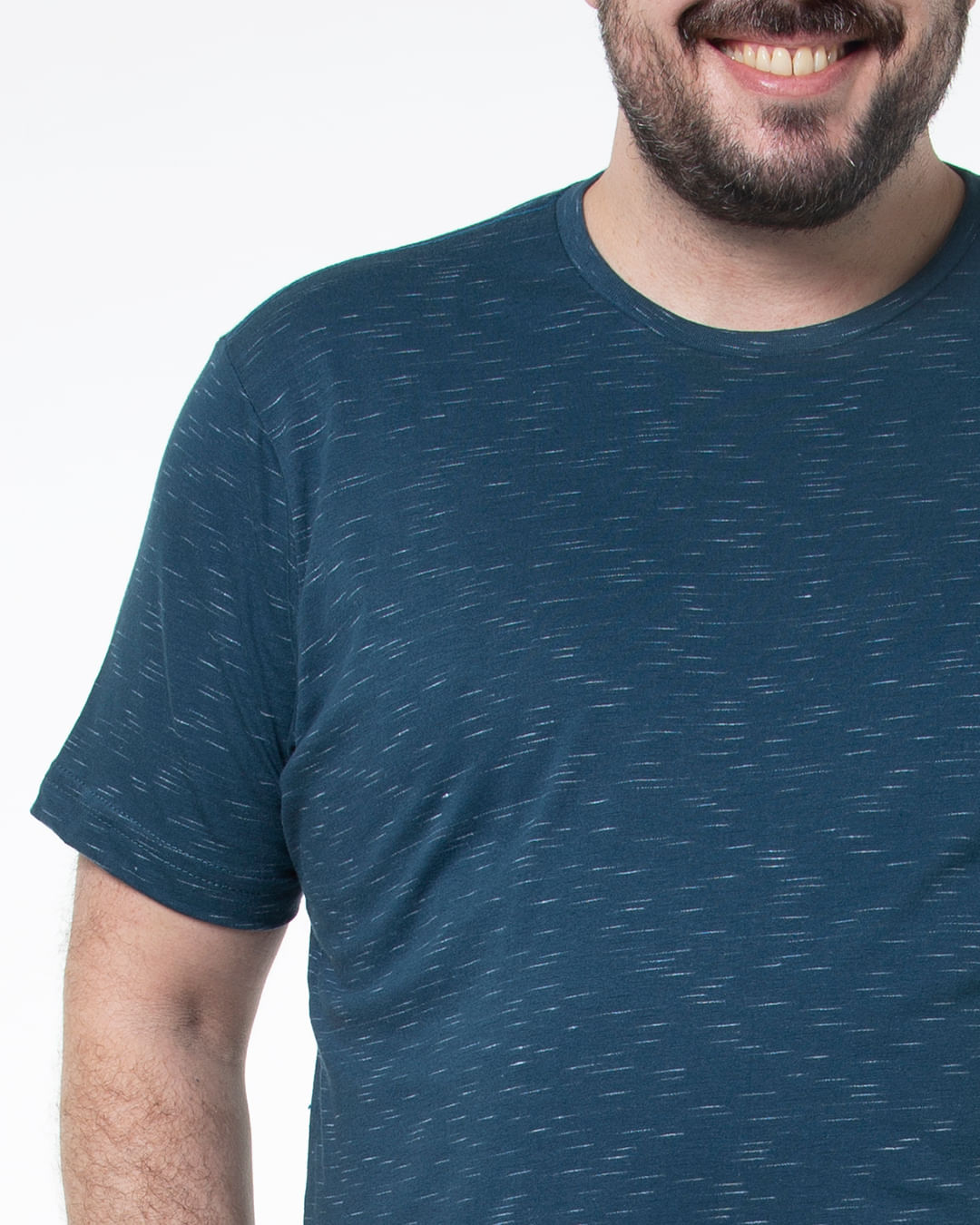 Camiseta--Lisa-Jet-Petroleo--Plus---Verde-Outros