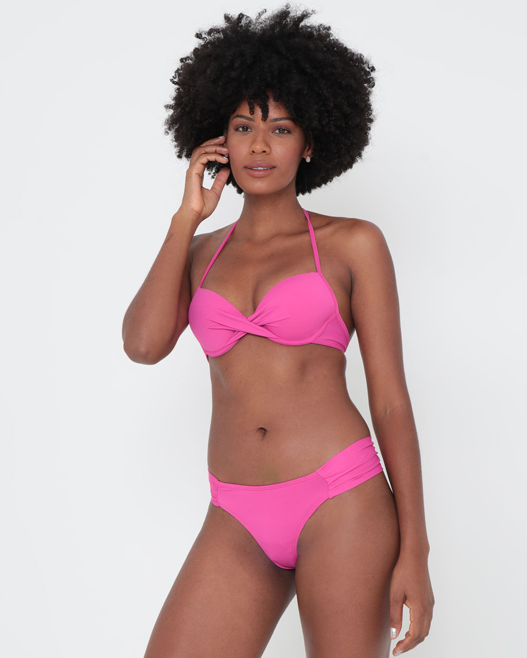 Calc-Bombom-Fio-Liso-1091557---Rosa-Medio