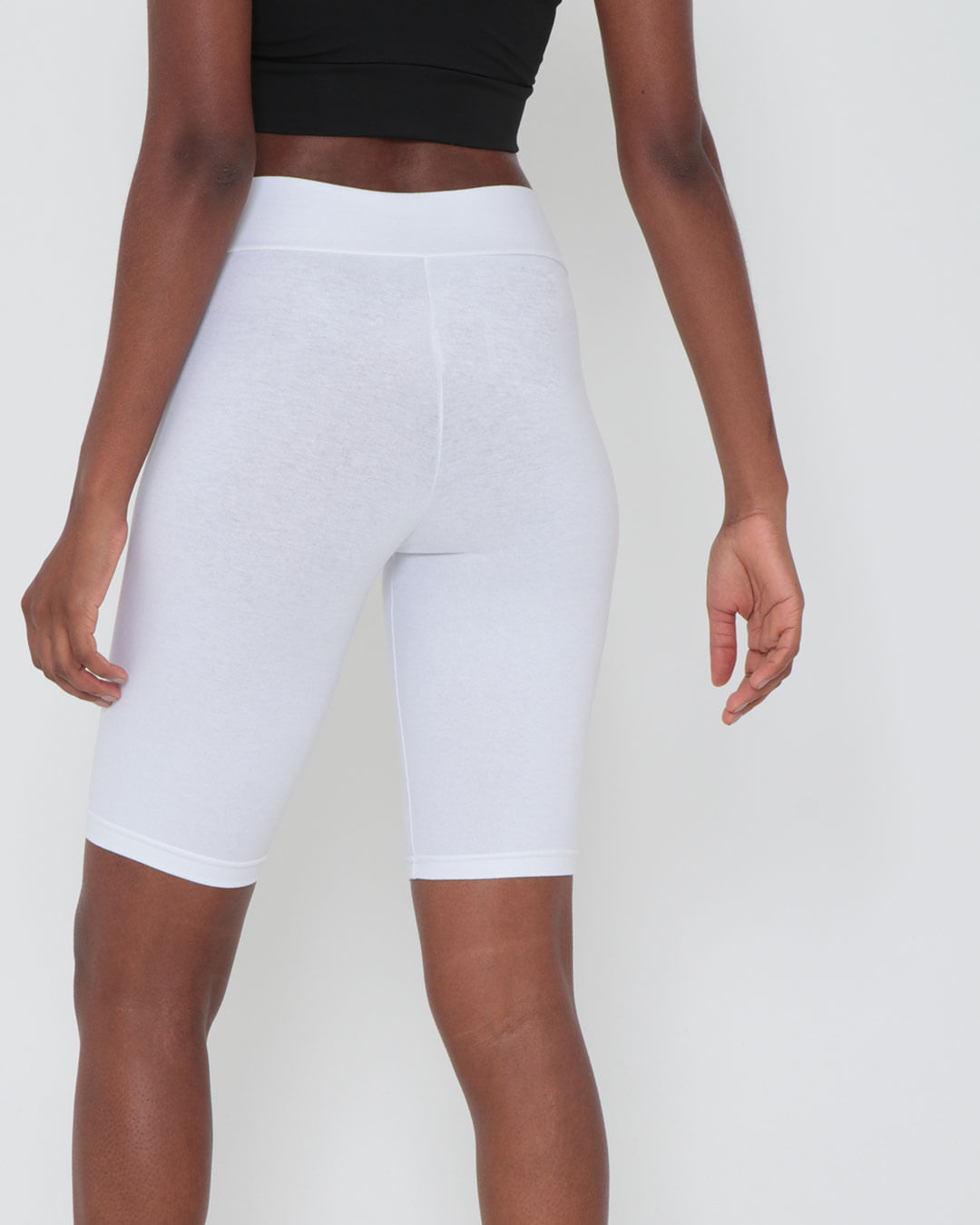Bermuda--70035-Cotton-Ciclista---Branco