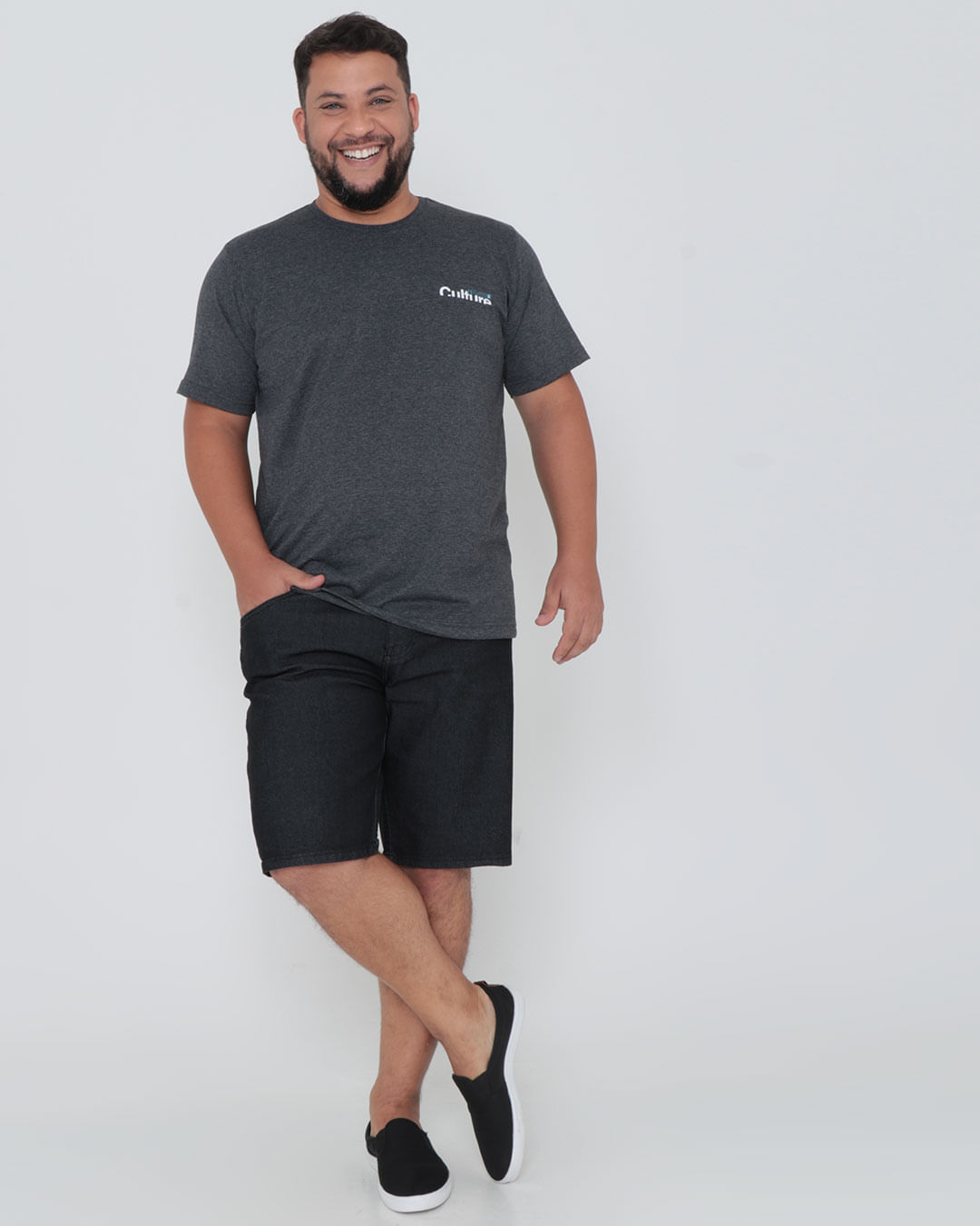 Bermuda-Masc-Jeans-Tg---Black-Jeans-Medio