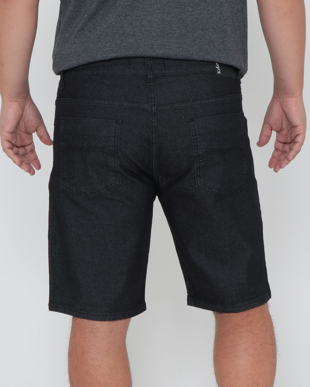 Bermuda-Masc-Jeans-Tg---Black-Jeans-Medio