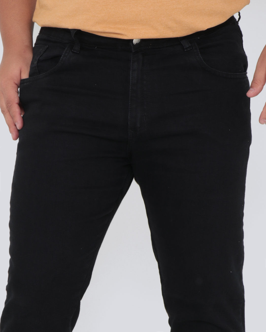 Calca-Masc-2095-Jeans-Black-Tg---Black-Jeans-Medio