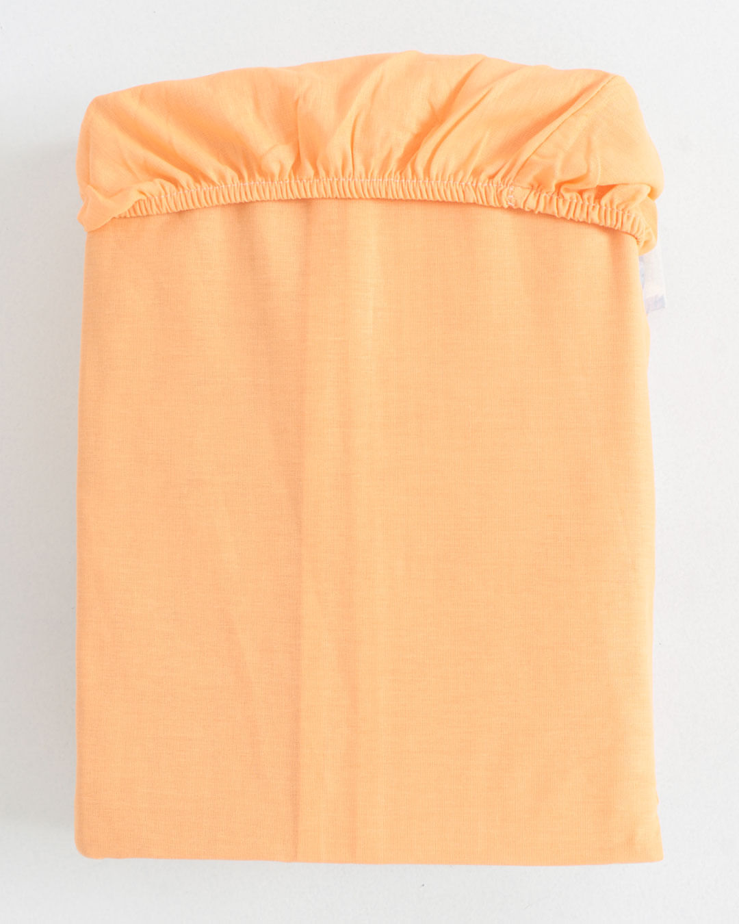 Jogo-De-Cama-Casal-Estampado-4-Pecas---Laranja-Floral