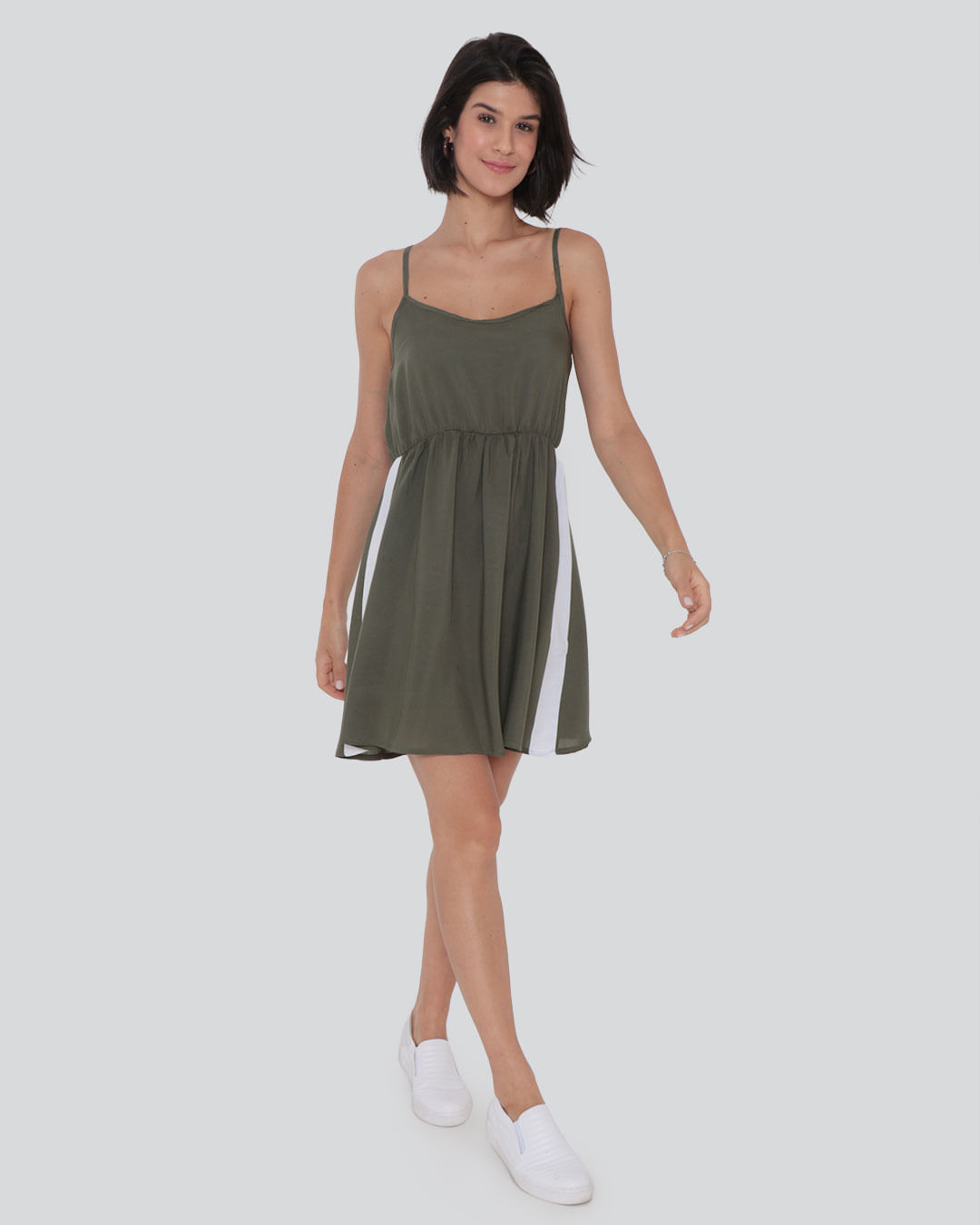 Vestido-6966rl-Faixa-Lateral---Verde-Medio
