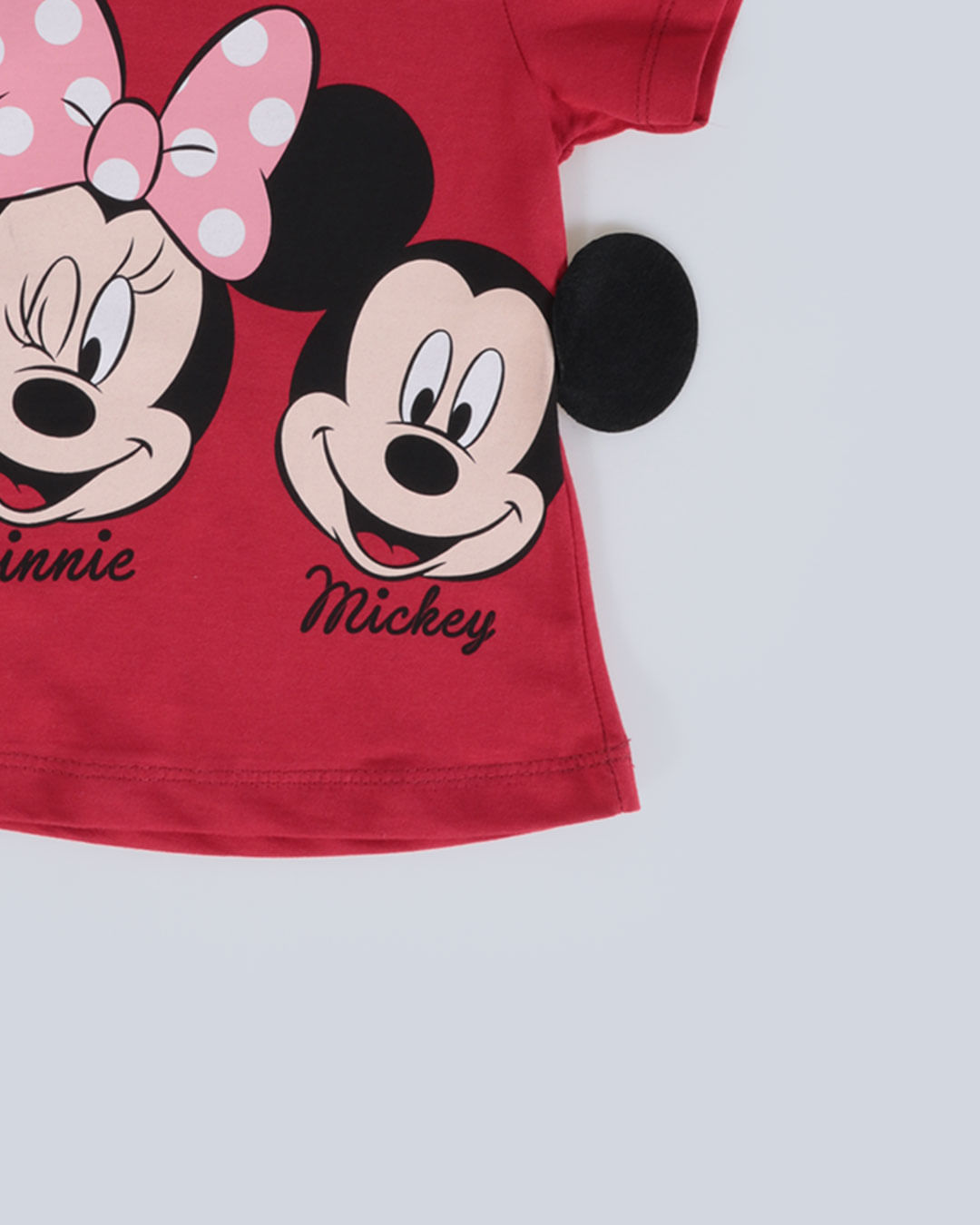 Blusa-Tral306--Minnie-Orelha-Fpg---Vermelho-Medio