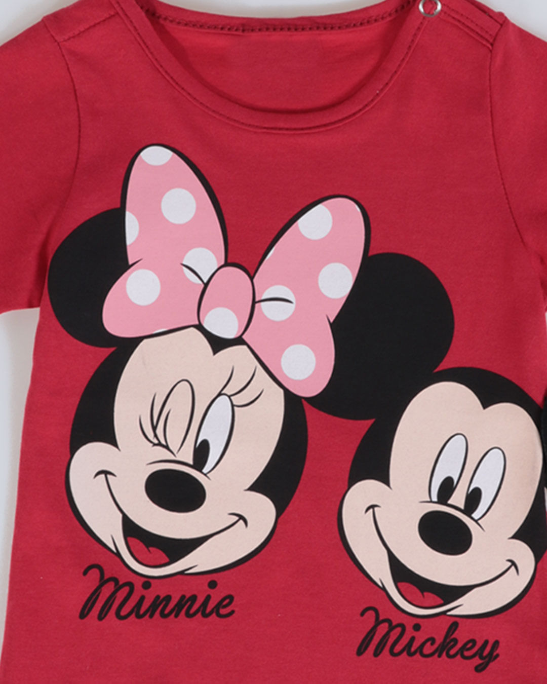 Blusa-Tral306--Minnie-Orelha-Fpg---Vermelho-Medio