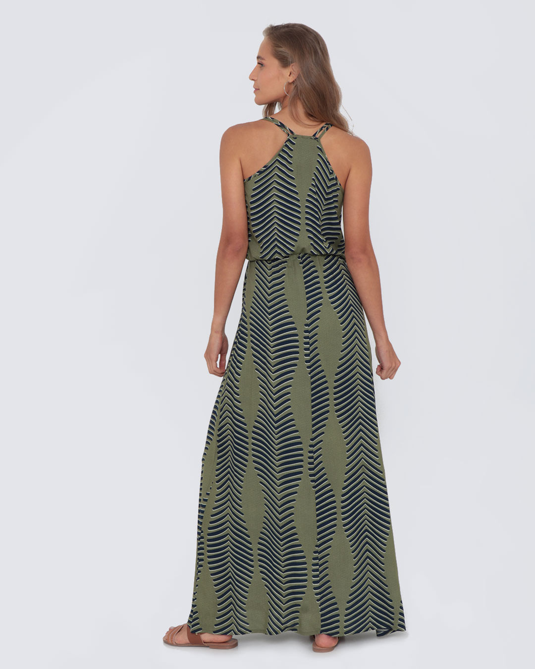 Vestido-6745-Re-Longo-Estampado---Verde-Escuro