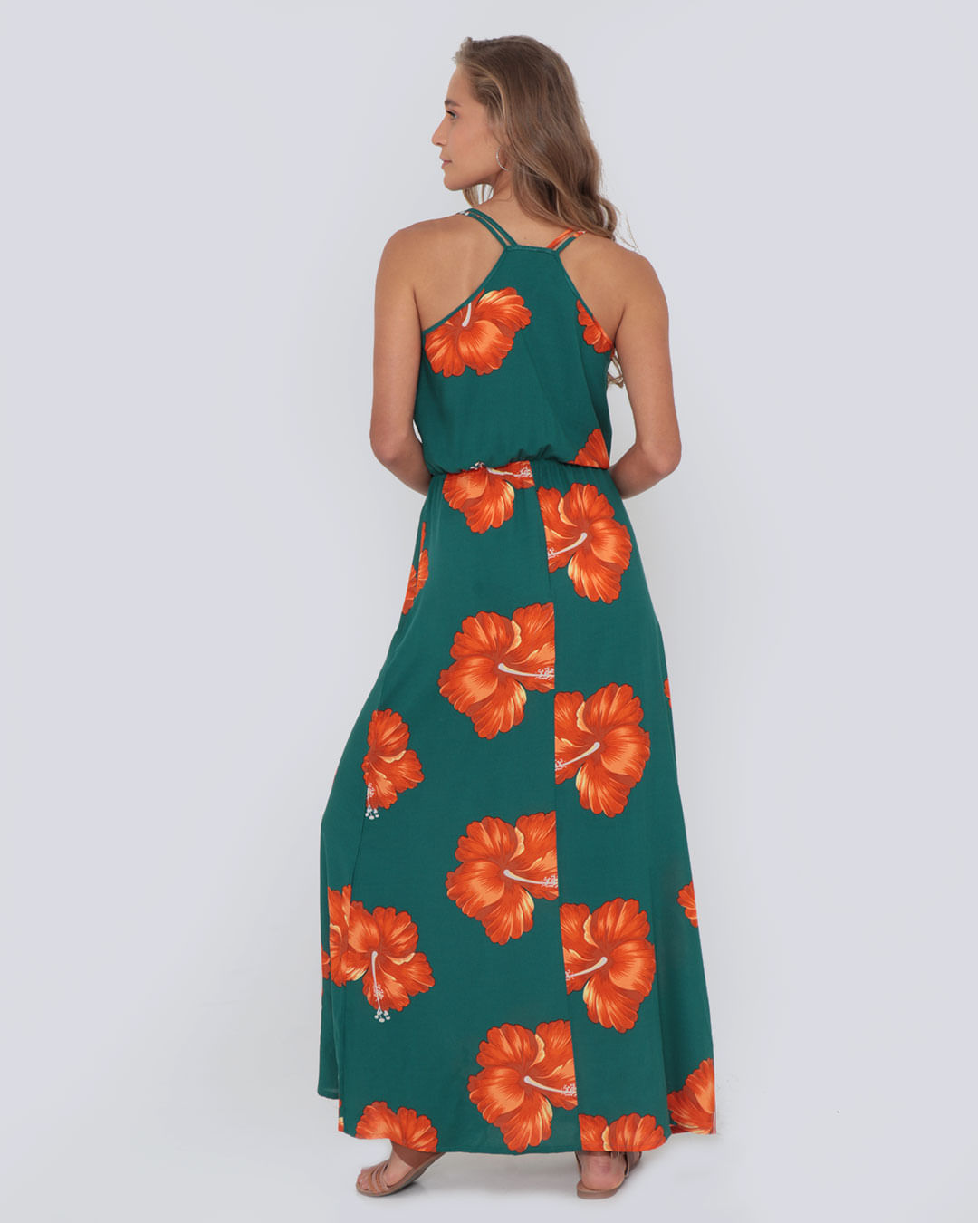 Vestido-6745-Re-Longo-Estampado---Verde-Floral