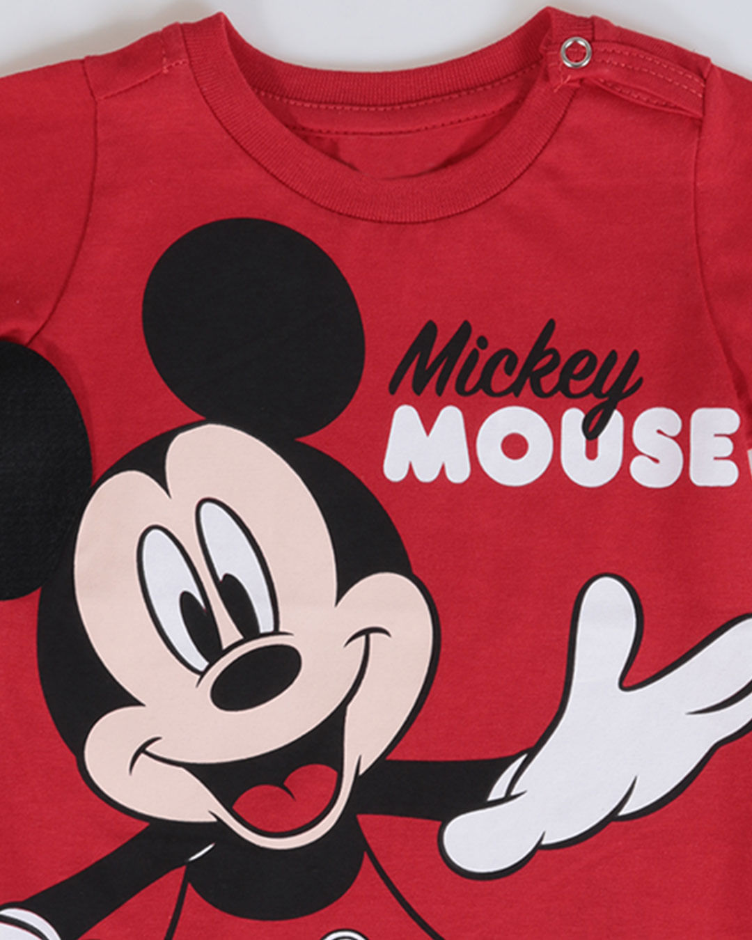 Camisetatrol047-Mickey-Orelha-Mpg---Vermelho-Medio