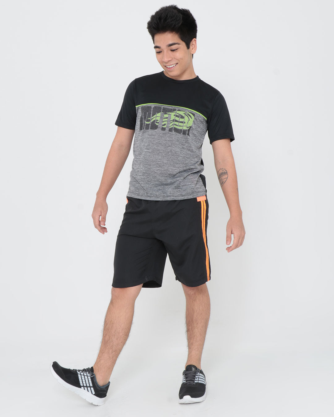 Camiseta-J10033-Mc-M1016-Spor---Mescla-Medio