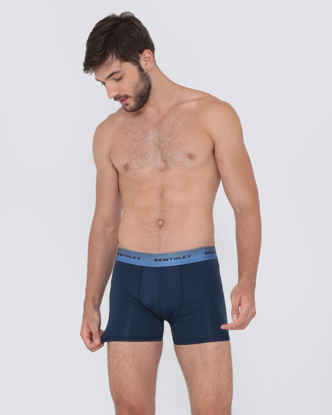 Cueca-Ref-1717-Boxer-Micro-Lisa---Marinho
