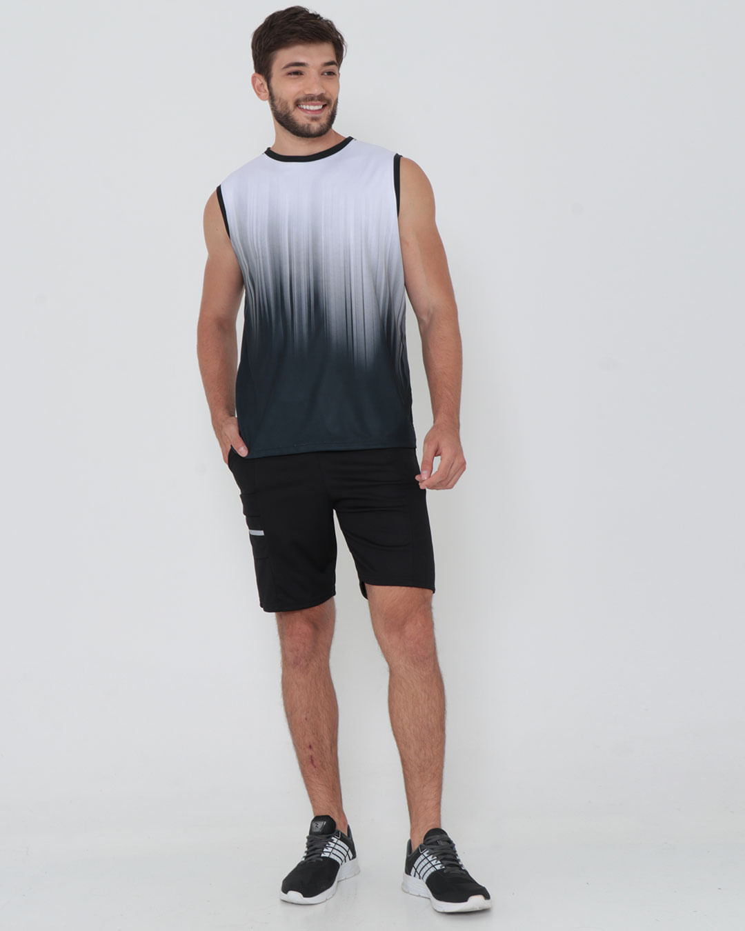 Regata-A3136-Degrade---Preto